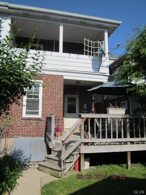 1217 N New St, Bethlehem, PA 18018 - photo 2