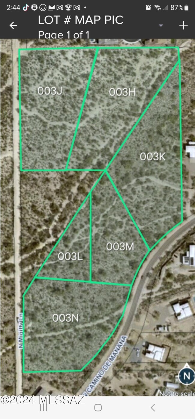 003N Section
