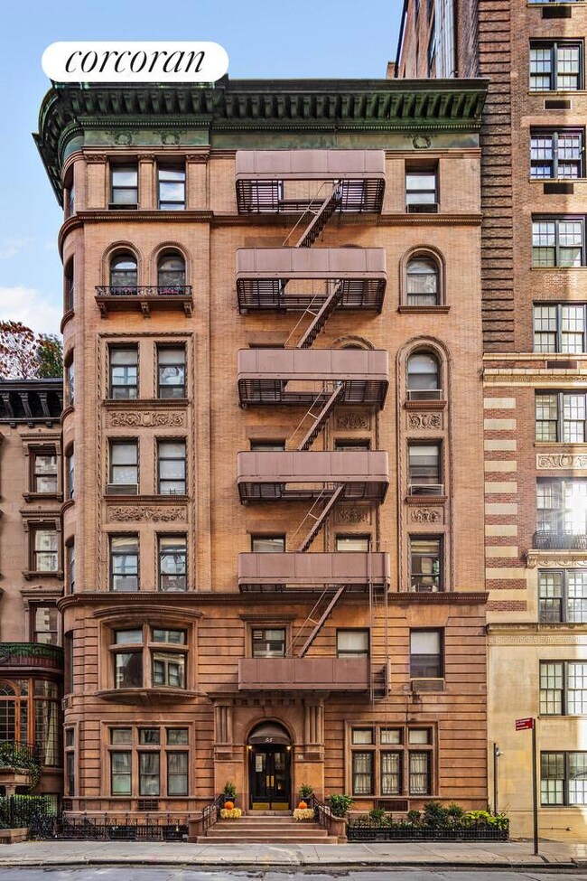 55 E 65th St unit 4, New York, NY 10065 - photo 7