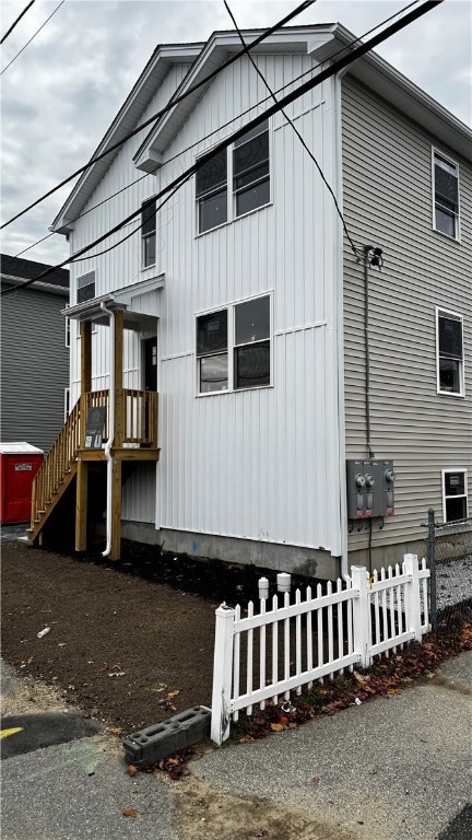 0 Sherwood St, Providence, RI 02908 - photo 3