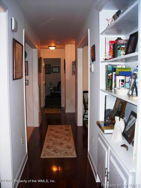 Hallway 1