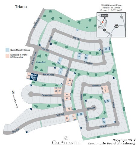 10507 Newcroft Place, Helotes, TX 78023 - photo 4