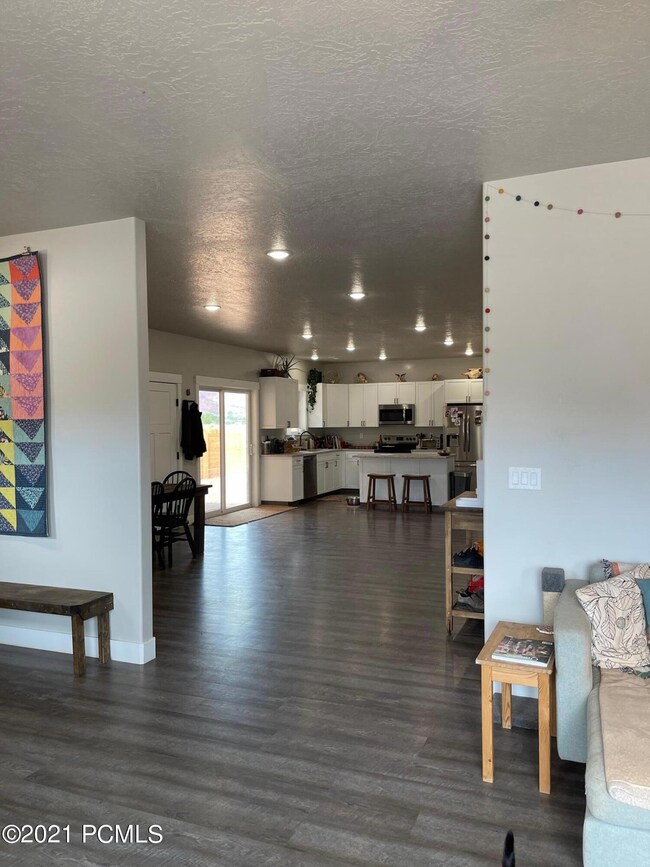 Great Room/Kitchen