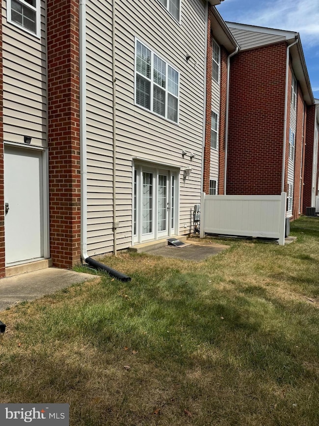 15641 Horseshoe Ln unit 641, Woodbridge, VA 22191 - photo 4