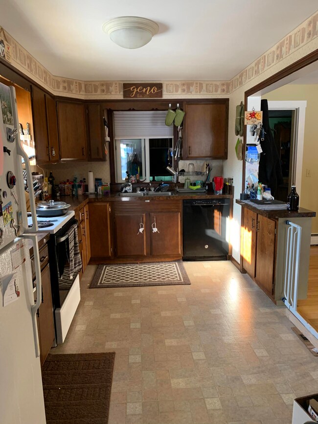 10 verona - kitchen