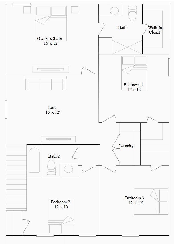 478 Southern Magnolia Way, Magnolia, TX 77354 - photo 5