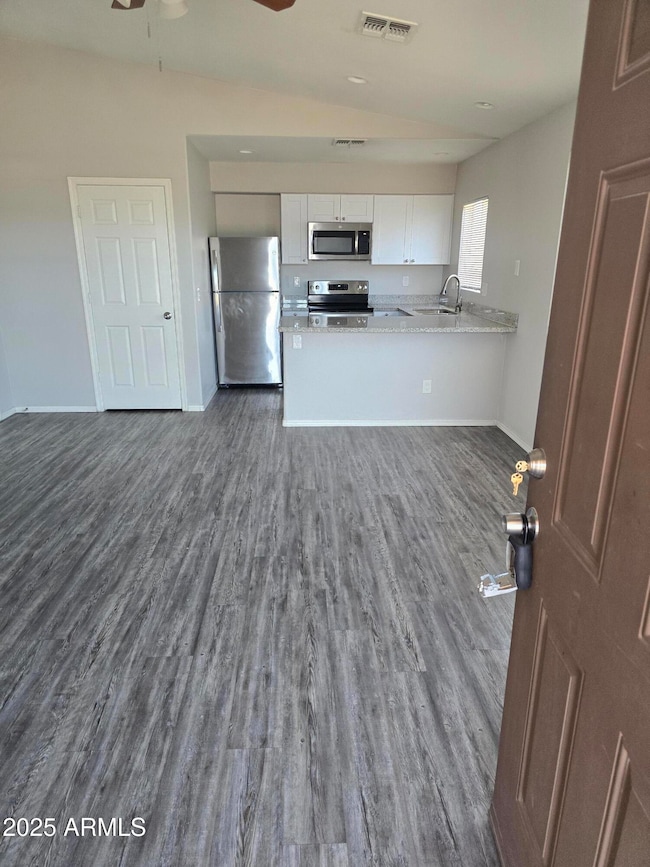 3310 W Jackson St unit 1,2, Phoenix, AZ 85009 - photo 4