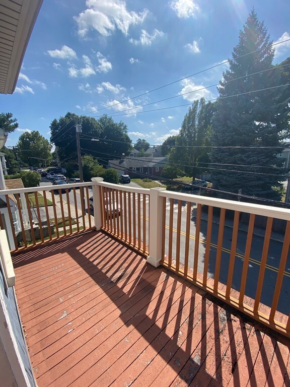 29 Blanchard Rd unit 2, Cambridge, MA 02138 - photo 3