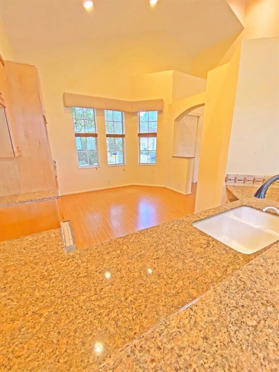 kitchen nook