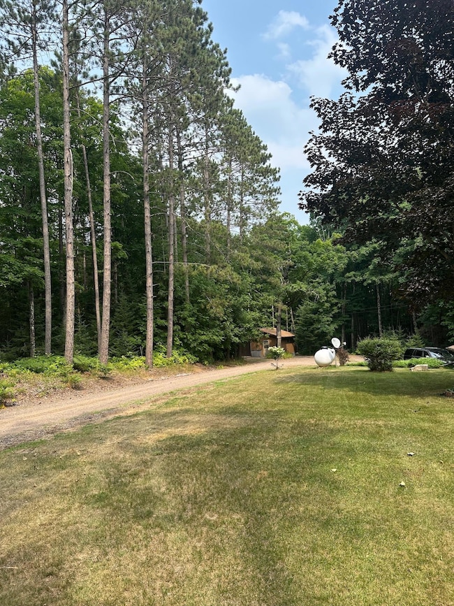 8380 Harris Lake Rd, Winchester, WI 54557 - photo 5