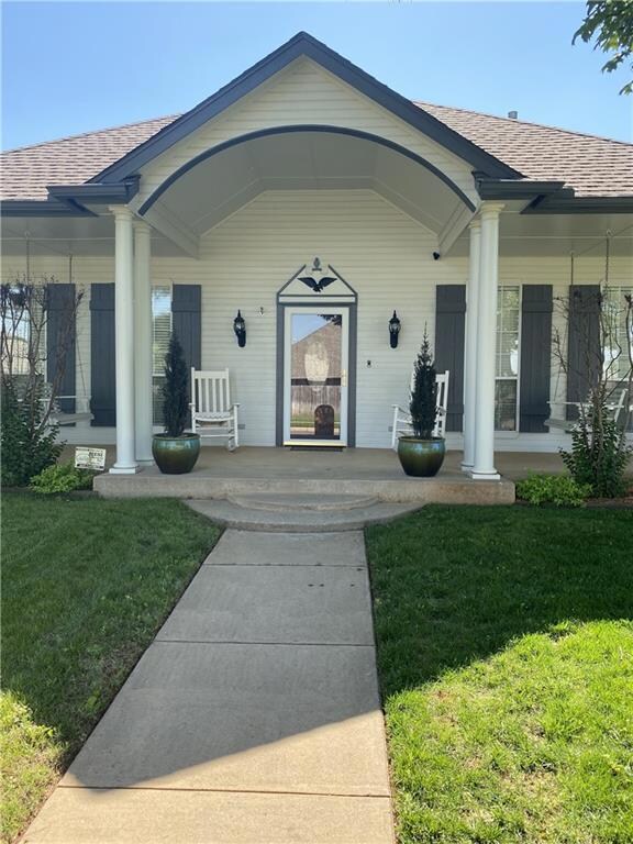 1500 Richland Cir, Edmond, OK 73012 - photo 5