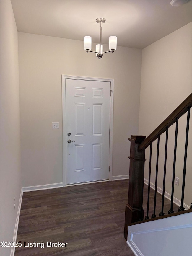 6516 Fair Ridge Ln, Louisville, KY 40291 - photo 3