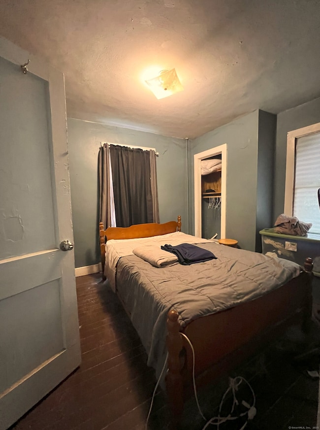 Unit 1 Bedroom 1