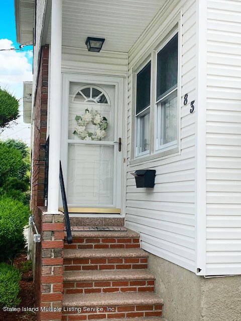 83 Houston St, Staten Island, NY 10302 - photo 3