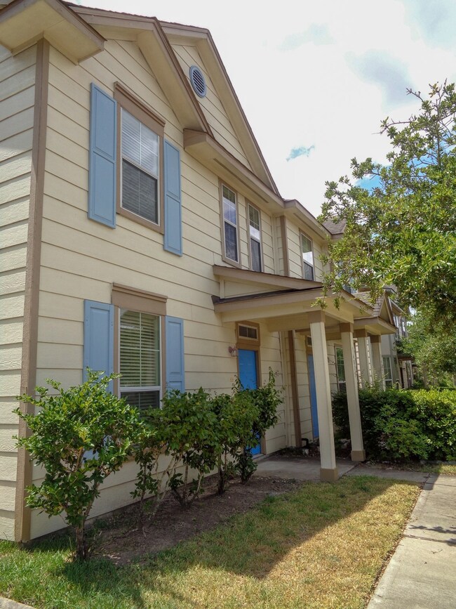 16815 Libson Falls Dr, Houston, TX 77095 - photo 2