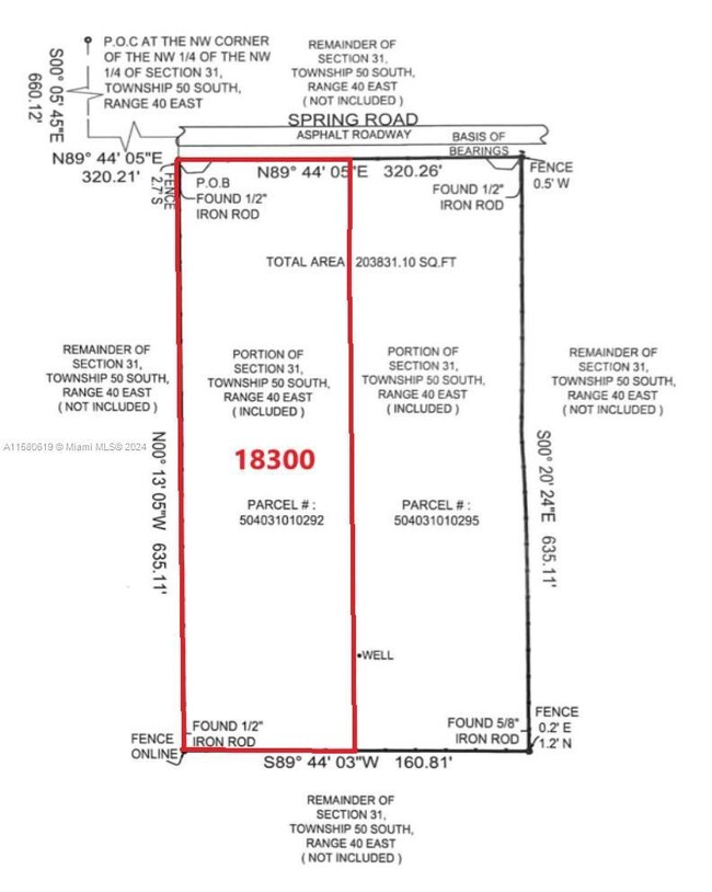 18300 SW 50th Ct, Southwest Ranches, FL 33331 - photo 3