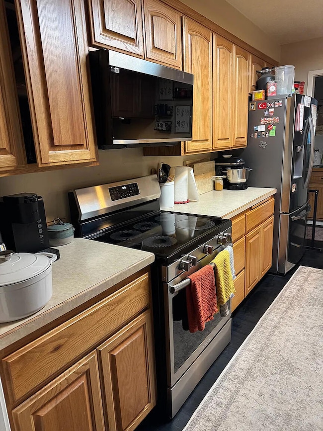 4785 Onyx Dr, Klamath Falls, OR 97603 - photo 7