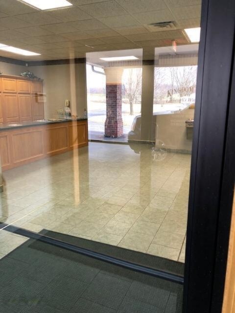 Entryway