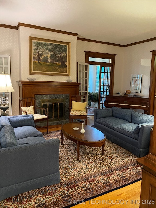 919 Nelson Dr, Muskogee, OK 74401 - photo 7