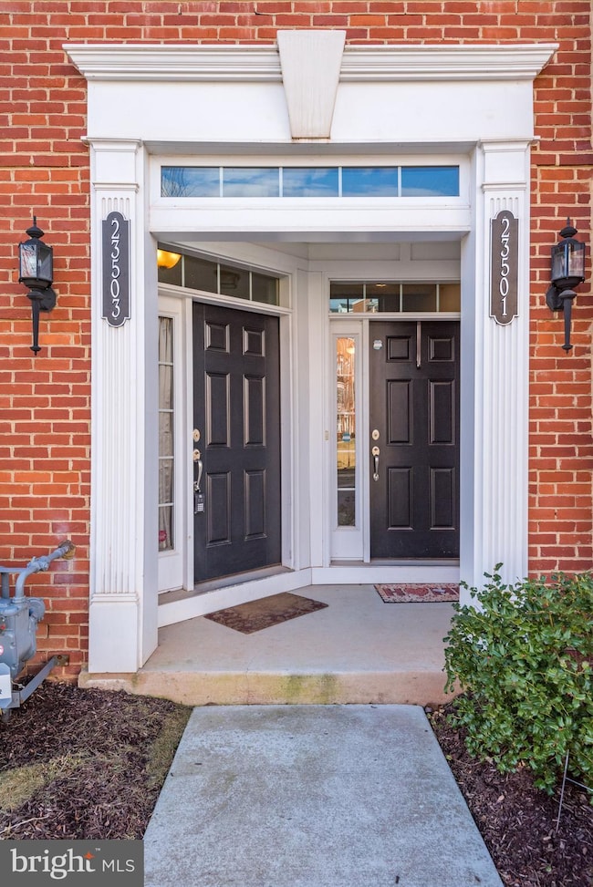 23503 Buckland Farm Terrace, Ashburn, VA 20148 - photo 4