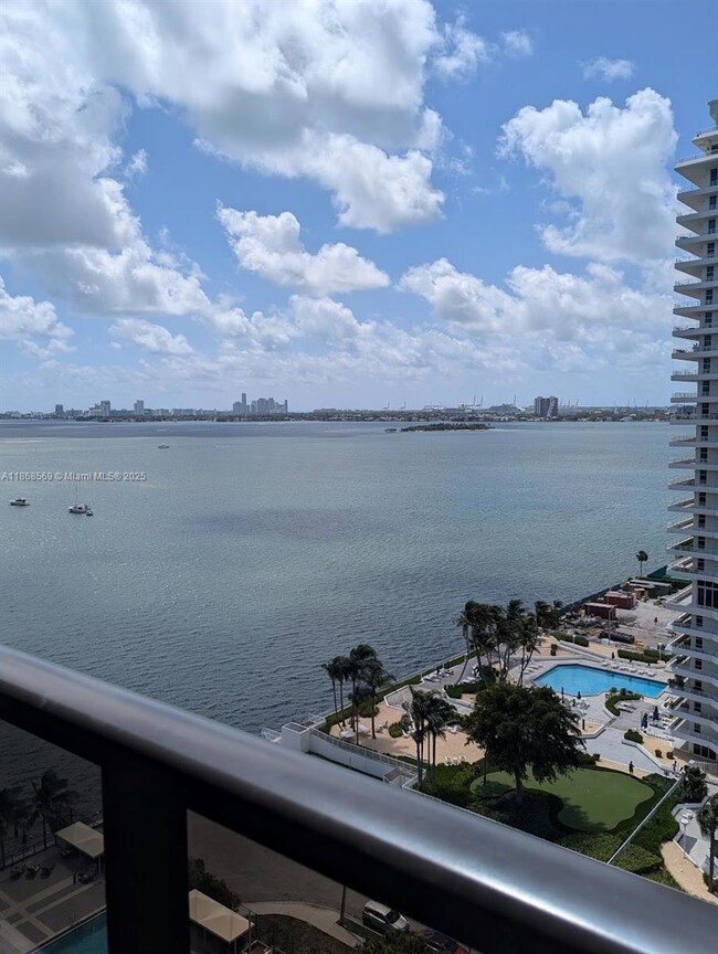 The Charter Club unit 1804, Miami, FL 33137 - photo 3