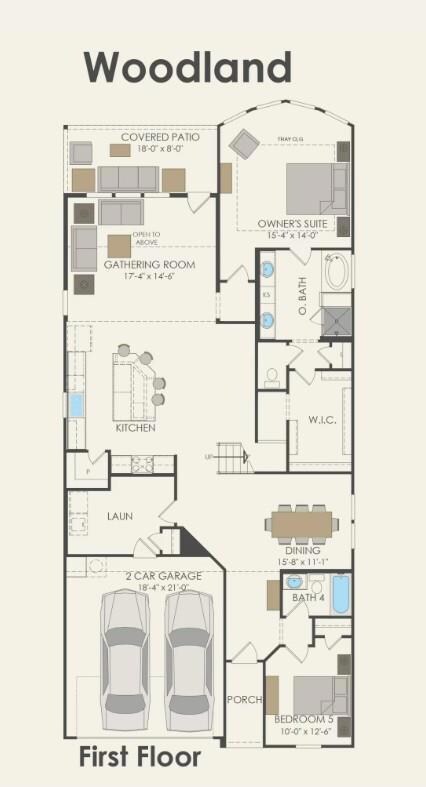 213 Singing Dove Way, Liberty Hill, TX 78642 - photo 2