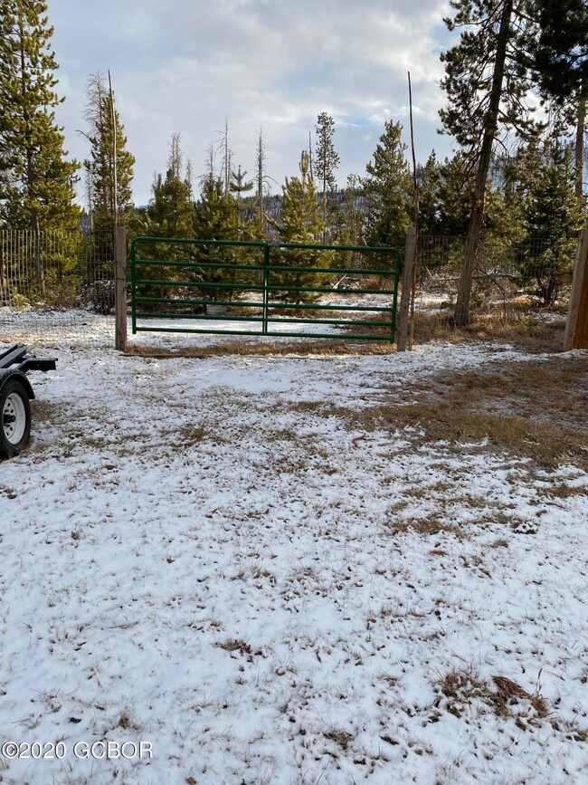 32 Gcr 6412, Granby, CO 80446 - photo 3