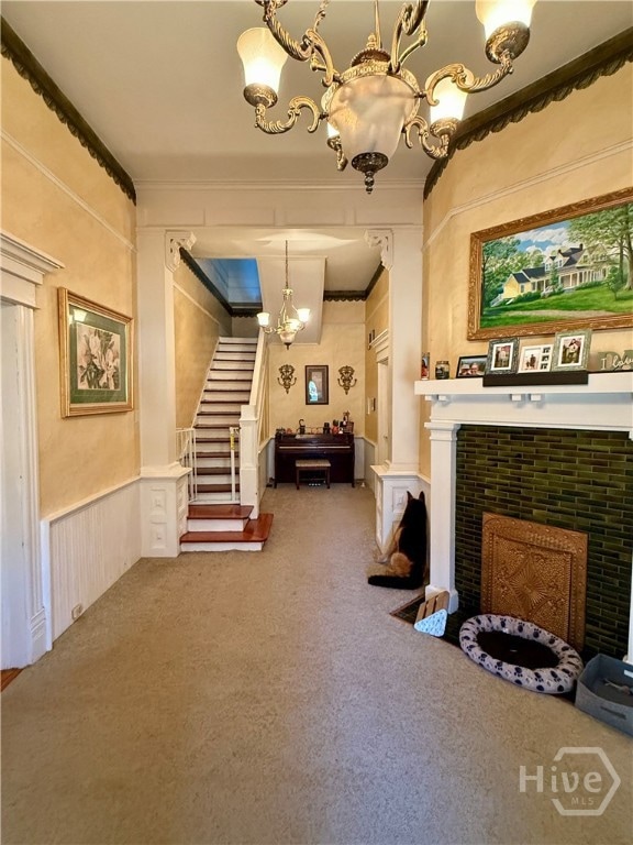 231 Bowers St, Royston, GA 30662 - photo 5