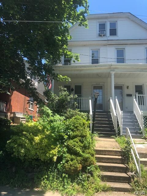 613 Pardee St, Easton, PA 18042 - photo 2