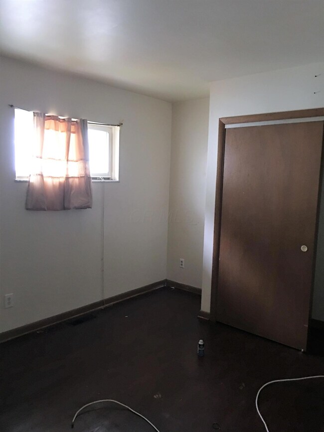 Bedroom I