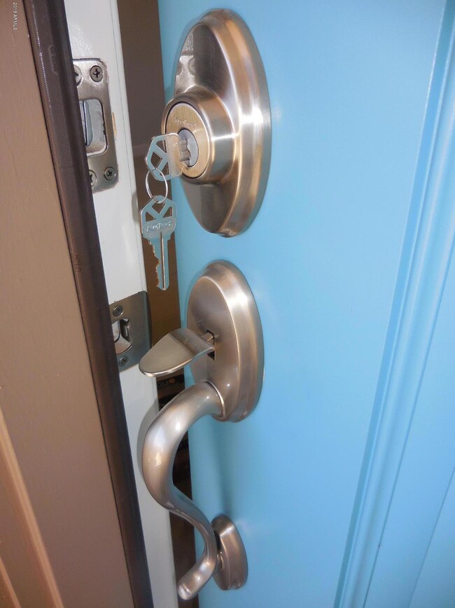 420 E Del Rio St, Chandler, AZ 85225 - photo 5