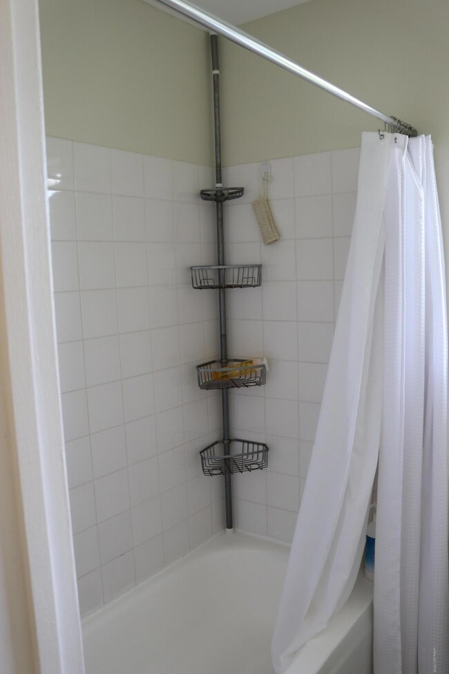 Upstairs Bath