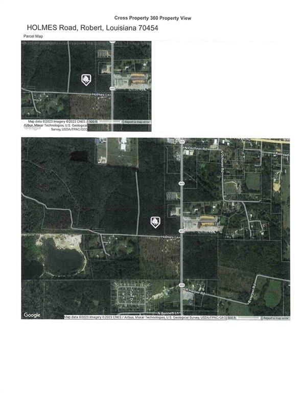 0 Holmes Ln, Robert, LA 70455 - photo 7