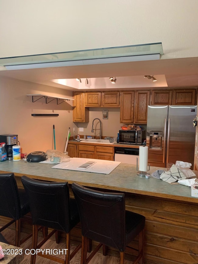 8071 Fairwood Cir, Anchorage, AK 99518 - photo 3