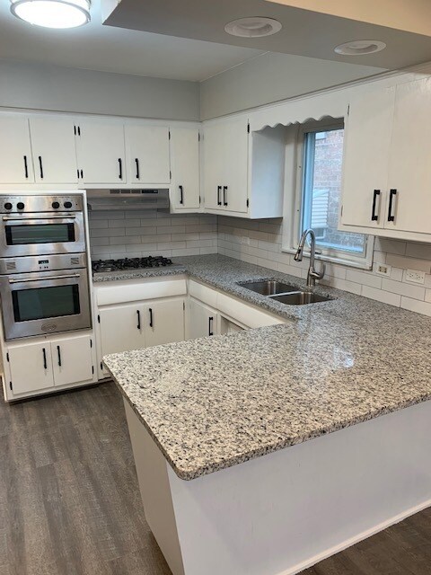 6119 S Major Ave unit 1F, Chicago, IL 60638 - photo 4