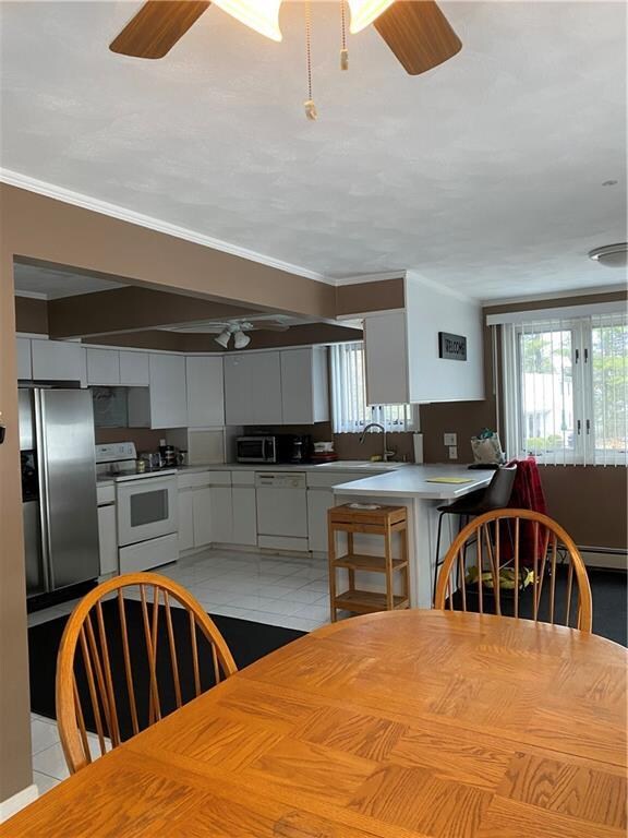 70 Chopmist Hill Rd, Chepachet, RI 02814 - photo 3