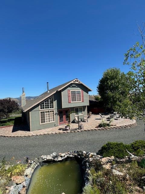 58392 Antelope Ln, John Day, OR 97845 - photo 2