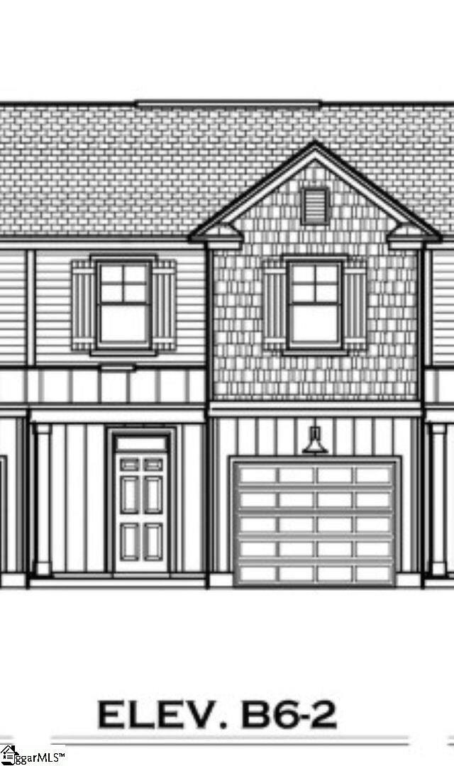 404 Belgrove Way, Easley, SC 29640 - photo 7