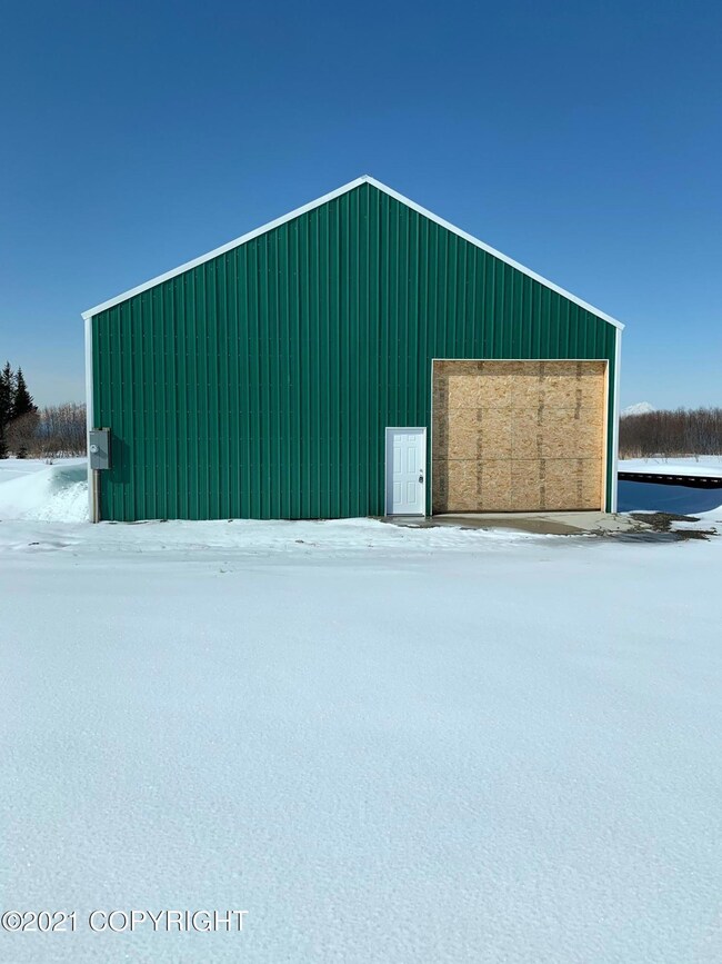 Front of Shop