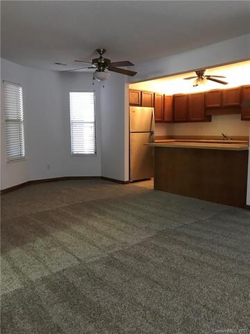 New carpeting throughout