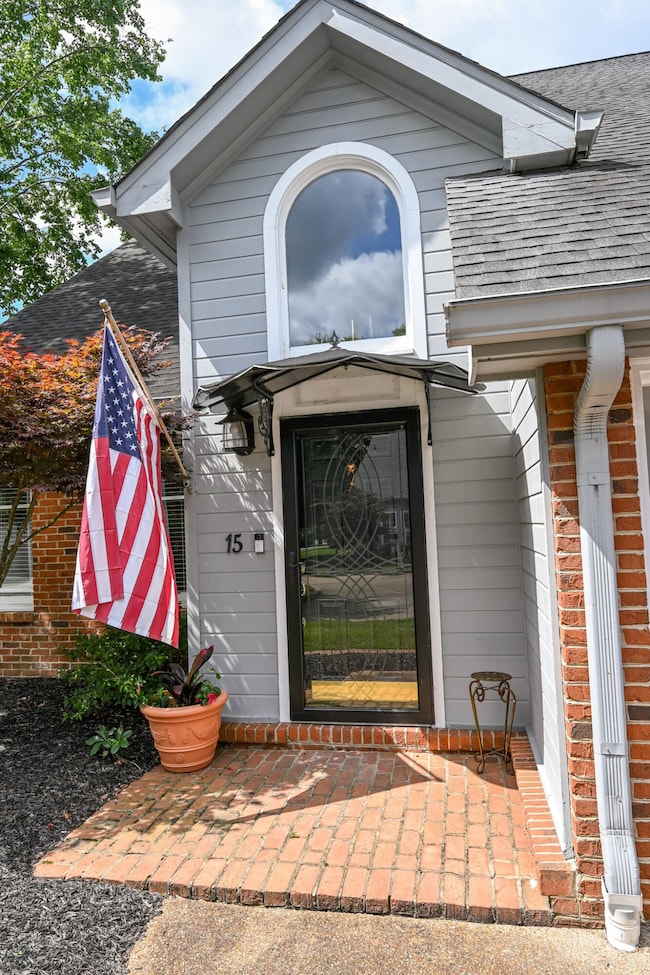 15 Acorn Ln NE, Cleveland, TN 37312 - photo 2