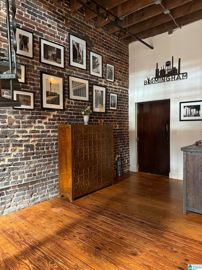 2217 2nd Ave N unit 206, Birmingham, AL 35203 - photo 3