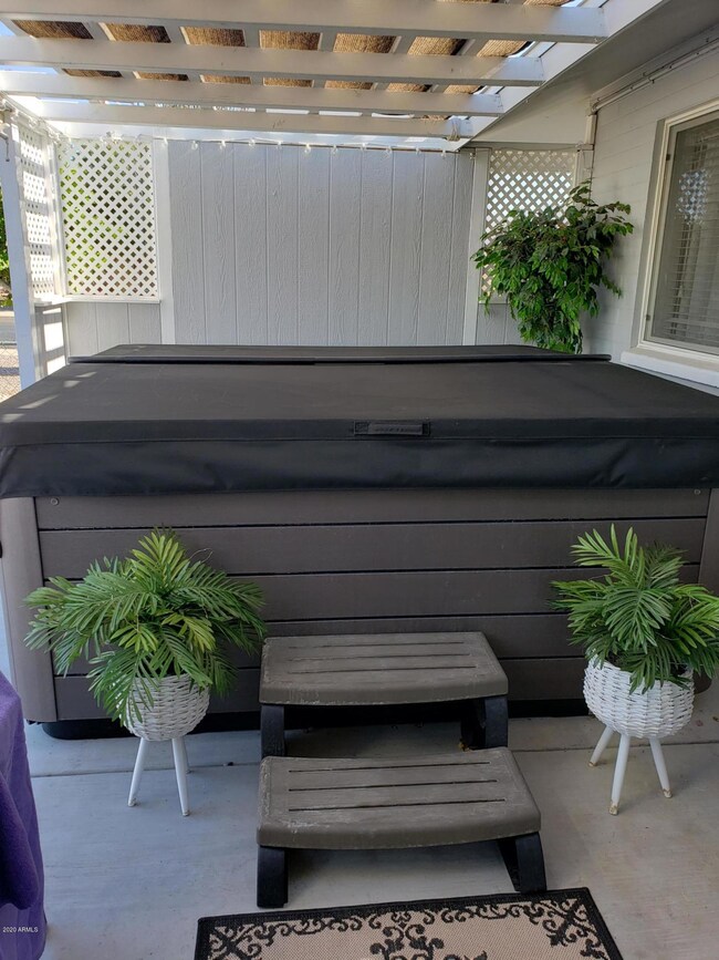 10102 W Cheryl Dr, Sun City, AZ 85351 - photo 4