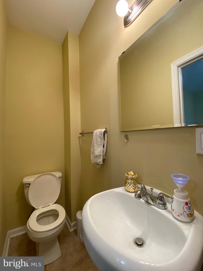 2050 N Carlisle St unit C, Philadelphia, PA 19121 - photo 7
