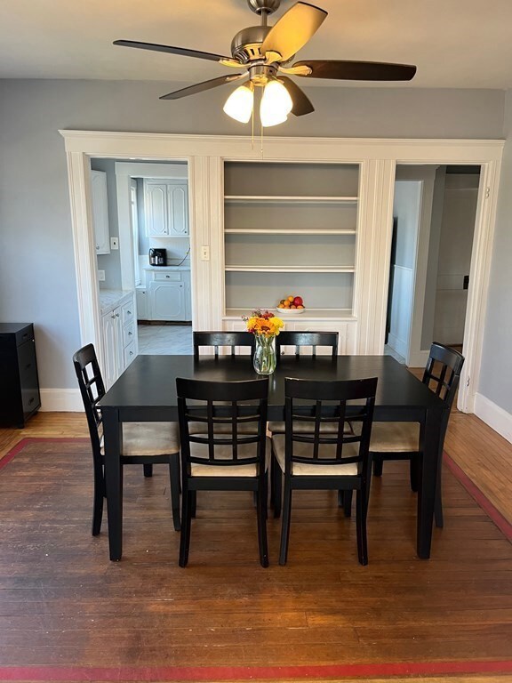 19 Clement Terrace unit 19, Quincy, MA 02171 - photo 7