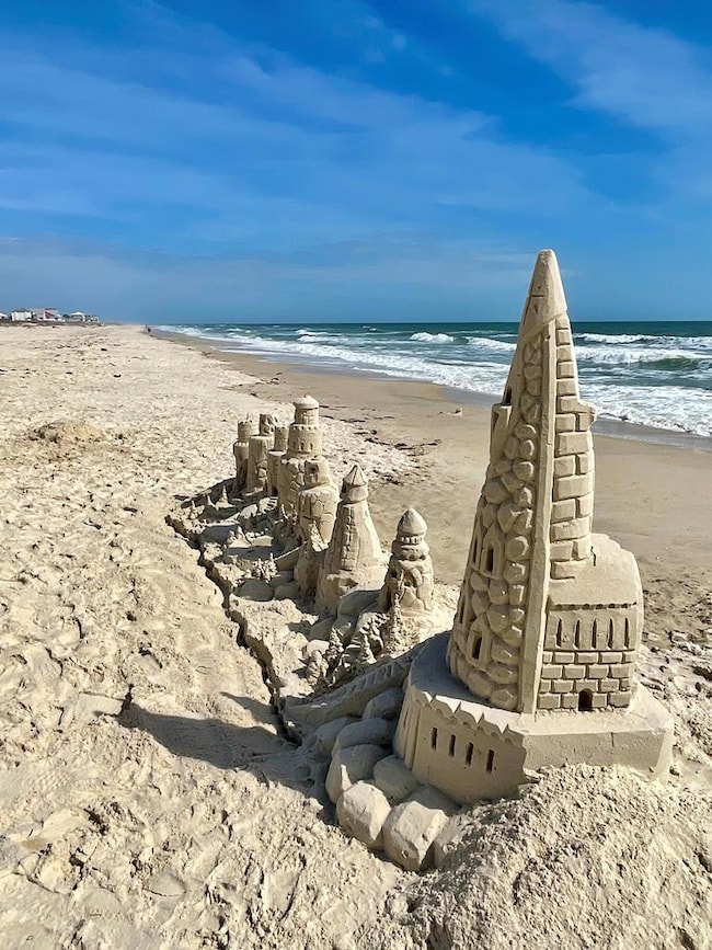 112 Franklin Blvd unit 301, Saint George Island, FL 32328 - photo 6