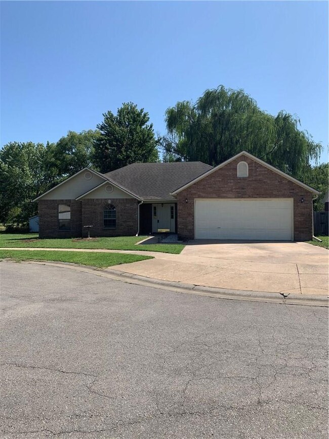 603 Aspen Place, Prairie Grove, AR 72753 - photo 2