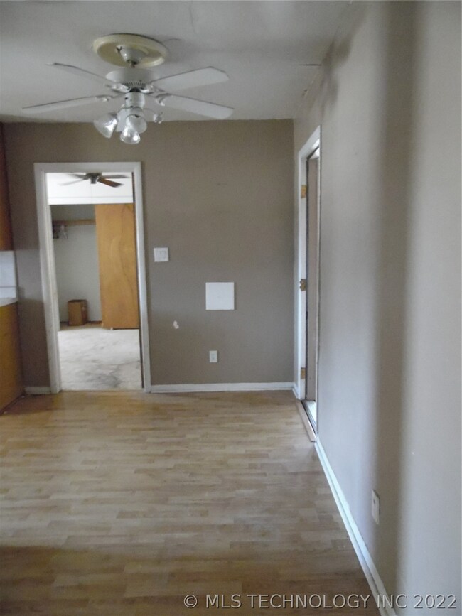 821 Mulberry St, Ardmore, OK 73401 - photo 2