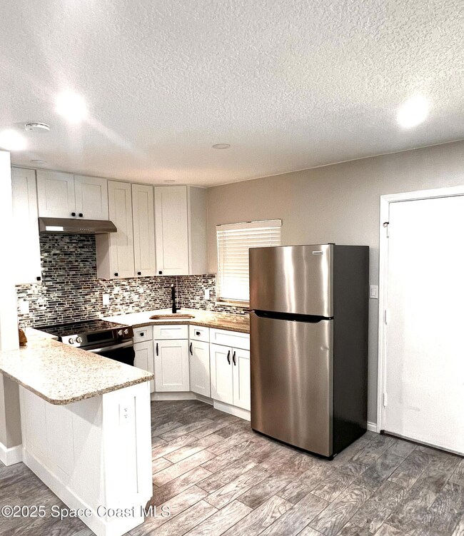 Open Kitchen