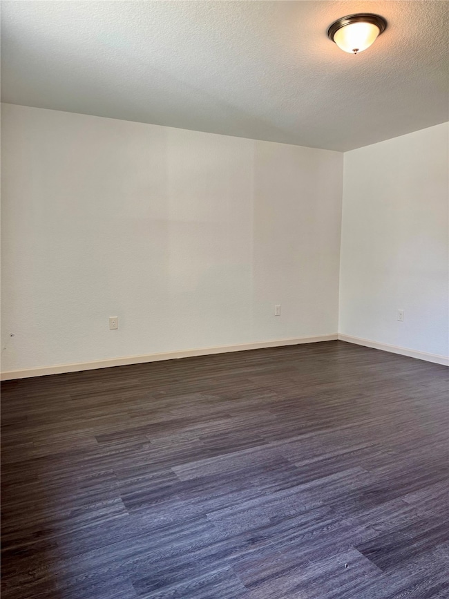 Living room.